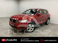 2018 Volvo XC40