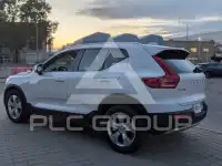 2018 Volvo XC40