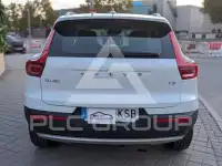 2018 Volvo XC40