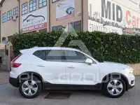 2018 Volvo XC40