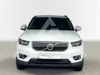 2018 Volvo XC40