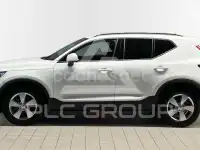 2018 Volvo XC40