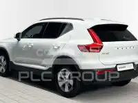 2018 Volvo XC40