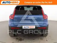 2018 Volvo XC40