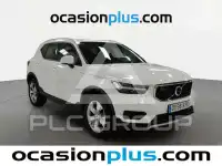 2018 Volvo XC40
