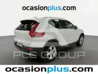 2018 Volvo XC40
