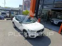 2018 Volvo XC40