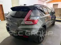 2018 Volvo XC40