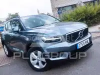 2018 Volvo XC40