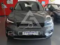 2018 Volvo XC40
