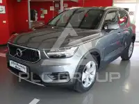 2018 Volvo XC40