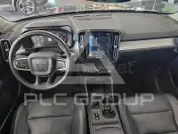 2018 Volvo XC40