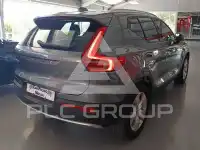 2018 Volvo XC40