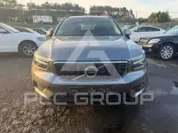 2018 Volvo XC40