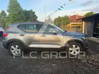 2018 Volvo XC40