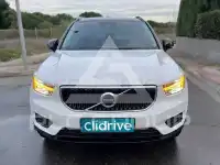2018 Volvo XC40