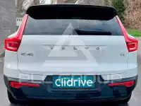 2018 Volvo XC40