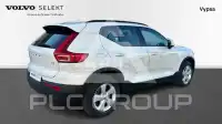 2018 Volvo XC40
