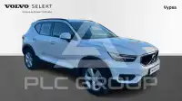 2018 Volvo XC40