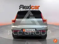 2018 Volvo XC40