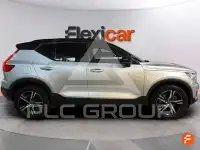 2018 Volvo XC40