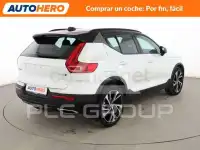 2018 Volvo XC40