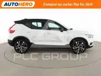 2018 Volvo XC40