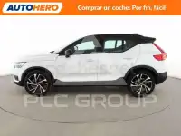 2018 Volvo XC40