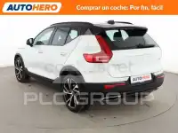 2018 Volvo XC40