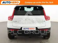 2018 Volvo XC40