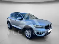 2018 Volvo XC40