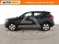 2018 Volvo XC40