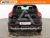 2018 Volvo XC40