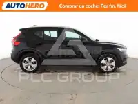 2018 Volvo XC40