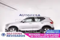 2018 Volvo XC40