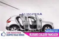 2018 Volvo XC40