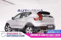 2018 Volvo XC40