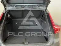2018 Volvo XC40