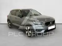 2018 Volvo XC40