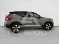 2018 Volvo XC40