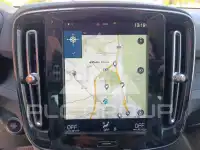 2018 Volvo XC40