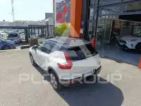 2018 Volvo XC40