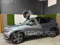 2018 Volvo XC40