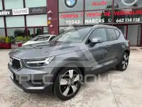 2018 Volvo XC40