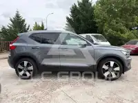 2018 Volvo XC40