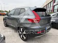 2018 Volvo XC40