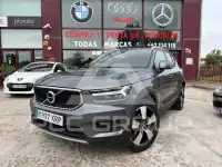 2018 Volvo XC40