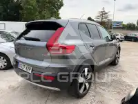 2018 Volvo XC40