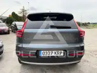 2018 Volvo XC40