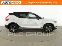 2018 Volvo XC40